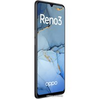 Телефон Oppo Reno3 CPH2043 8GB/128GB (черный)