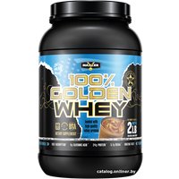 Протеин комплексный Maxler Golden Whey (шоколадно-арахисовая паста, 908 гр)