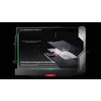 Телефон Infinix GT 30 Pro X6873 12GB/256GB (темно-серый) в Солигорске