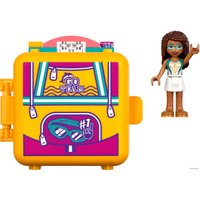 Конструктор LEGO Friends 41671 Кубик Андреа для плавания
