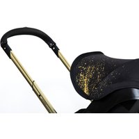 Детское автокресло Simple Parenting Doona+ (limited edition gold)