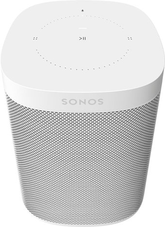 Sonos One (белый)