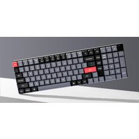 Клавиатура Keychron K17 Pro K17P-H1-RU (Gateron Low Profile Red)