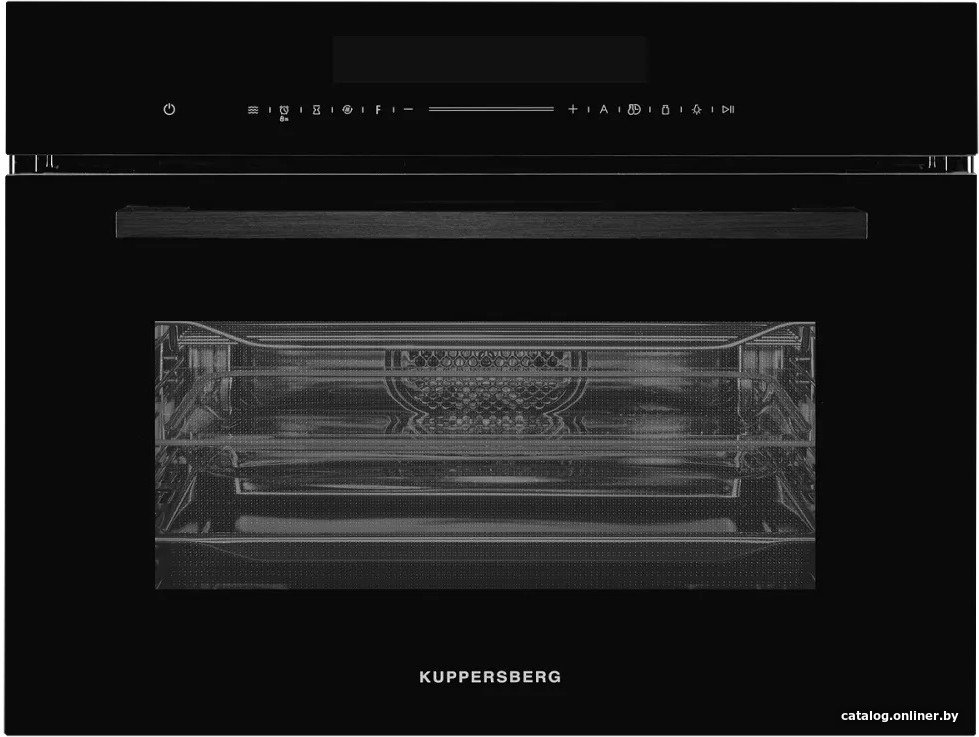 Электрический духовой шкаф KUPPERSBERG KMW 694