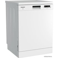 Отдельностоящая посудомоечная машина Hotpoint HF 4C86 в Витебске