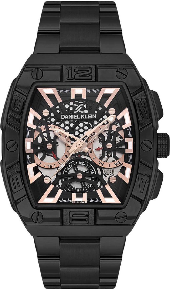 

Наручные часы Daniel Klein Exclusive 13756-5
