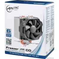 Кулер для процессора Arctic Freezer i11 CO [UCACO-FI11101-CSA01]