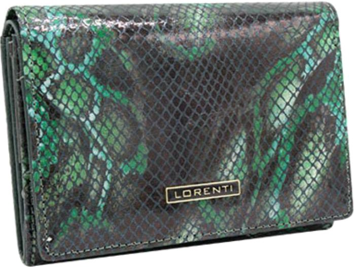 

Кошелек Cedar Lorenti 445-MSN-1050 (зеленый)