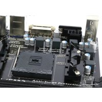 Материнская плата Gigabyte GA-F2A68HM-HD2 (rev 1.0)