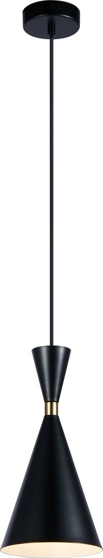 

Подвесная люстра Moderli Pesaro V11556-1P