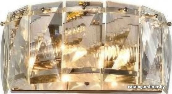 Люстра средней высоты iLamp Panorama W2550-2 NIC