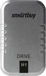 Drive N1 SB256GB-N1S-U31C 256GB (серебристый)