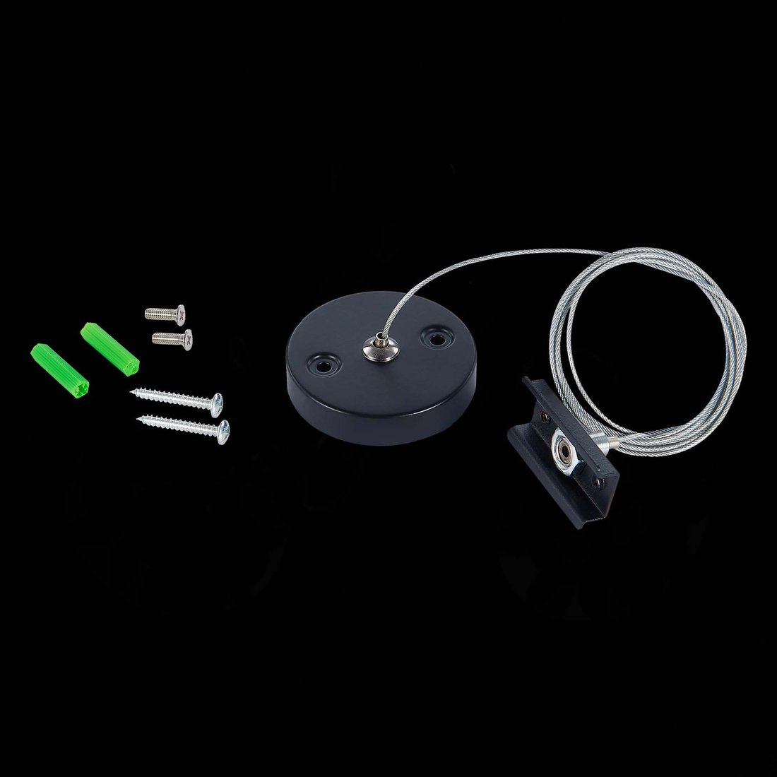 

Крепеж для шинопровода ST Luce ST015.422.17