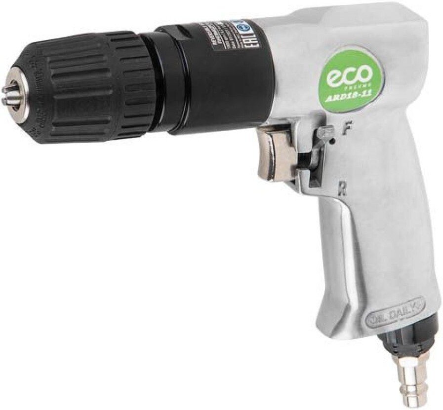 

Безударная дрель ECO ARD18-11