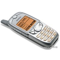 Телефон Siemens SL45i