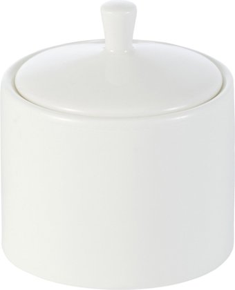Сахарница Gipfel Diana 43229 (белый)