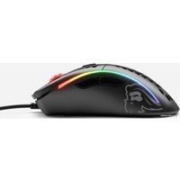 Игровая мышь Glorious Model D (матовый черный)