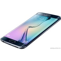 Телефон Samsung Galaxy S6 Edge 64GB Black Sapphire [G925F]