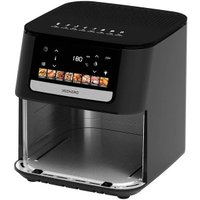 Аэрогриль (аэрофритюрница) Yoshiro YAF-F6512