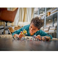 Конструктор LEGO Star Wars 75431 Боевой набор клонов 327-го звёздного корпуса