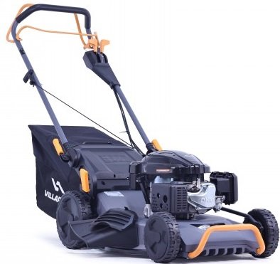 

Газонокосилка Villartec MB 553VС