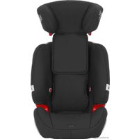 Детское автокресло Britax Romer Evolva 1-2-3 (cosmos black)