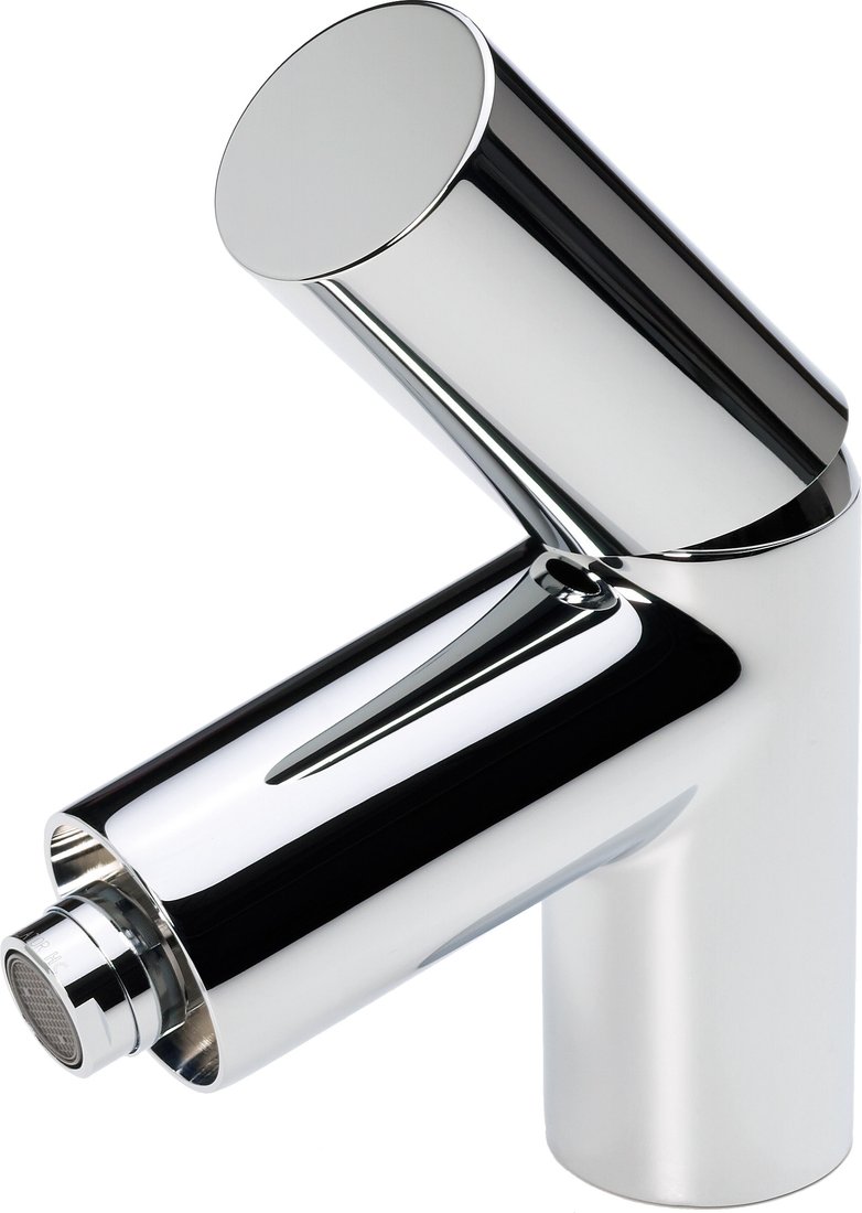 

Смеситель Oras Il Bagno Alessi Dot [8618F]