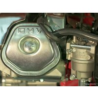 Бензиновый генератор Hamer 6000M