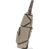 Сумка-тележка TsV 526.22 (бежевый/коричневый)