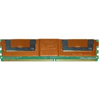 Оперативная память Hynix FB-DIMM DDR2 PC2-5300 2GB (HYMP125F72CP8D3-Y5)
