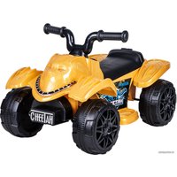 Электробагги Farfello SR607 (золотой)