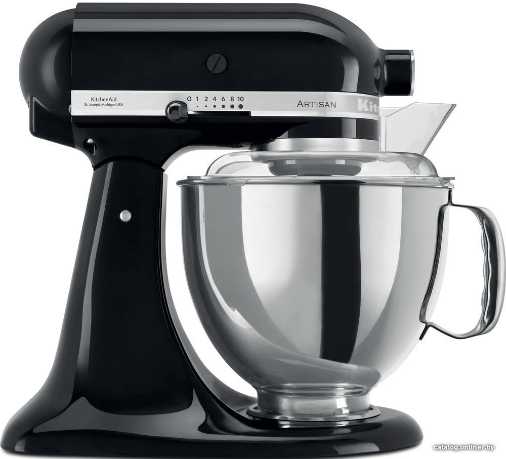 Кухонная машина KitchenAid 5KSM175PSEOB