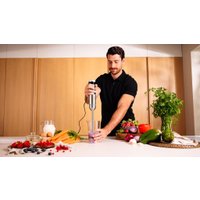 Погружной блендер Cecotec Power Pulsar 2300MAX Cream&Crush