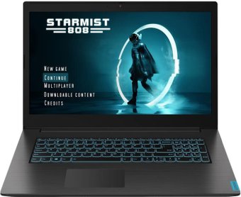 Lenovo IdeaPad L340-17IRH Gaming 81LL003LRK