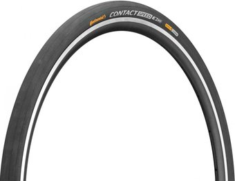 Велопокрышка Continental Contact Speed 42-622 700x42C 0101418