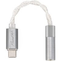 Портативный усилитель Moondrop Echo-B 4.4 мм