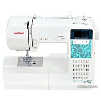 Компьютерная швейная машина Janome DC3900