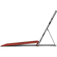 Планшет Microsoft Surface Pro 7 Intel Core i5 8GB/128GB (серебристый)