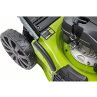 Газонокосилка Grizzly SKY-09