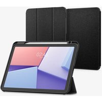 Чехол Spigen Urban Fit для Apple iPad Air 11" 2024/2025 ACS07754 (черный) в Витебске