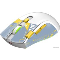 Игровая мышь Blackzid M1 Rhino