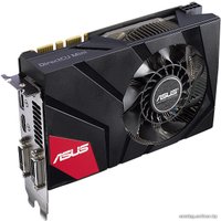 Видеокарта ASUS GeForce GTX 670 DirectCU Mini OC 2GB GDDR5 (GTX670-DCMOC-2GD5)