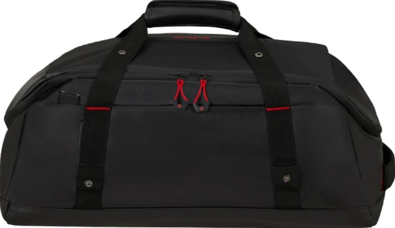 

Дорожная сумка Samsonite Ecodiver KH7-09005 Black 55 см