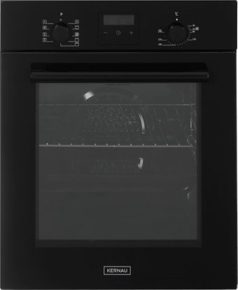 Электрический духовой шкаф Kernau KBO 0946 SK B