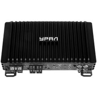 Автомобильный усилитель Урал TTZ 4.150