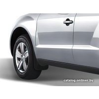  Frosch NLF.75.10.F13 для Geely Emgrand X7 (2 шт, передние)