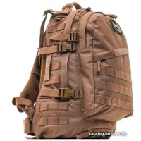 Туристический рюкзак Huntsman RU 010 45 л (бежевый)