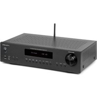 Сетевой интегральный усилитель Premiera A1S