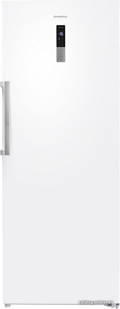 

Морозильник MAUNFELD MFFR185W