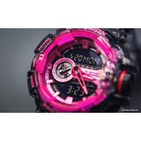 Наручные часы Casio G-Shock GA-400SK-1A4